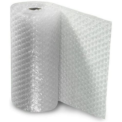 PLASTICO BOLHA BOBINA 0,65X25M PLASTIBOLHA