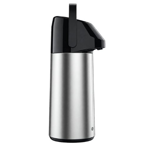 GARRAFA TERMICA RUBI INOX 1 LITRO SOPRANO