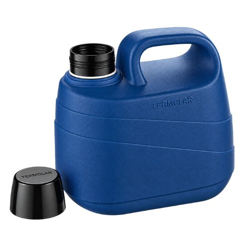 GARRAFAO TERMICO 5 LITROS AZUL SOPRANO