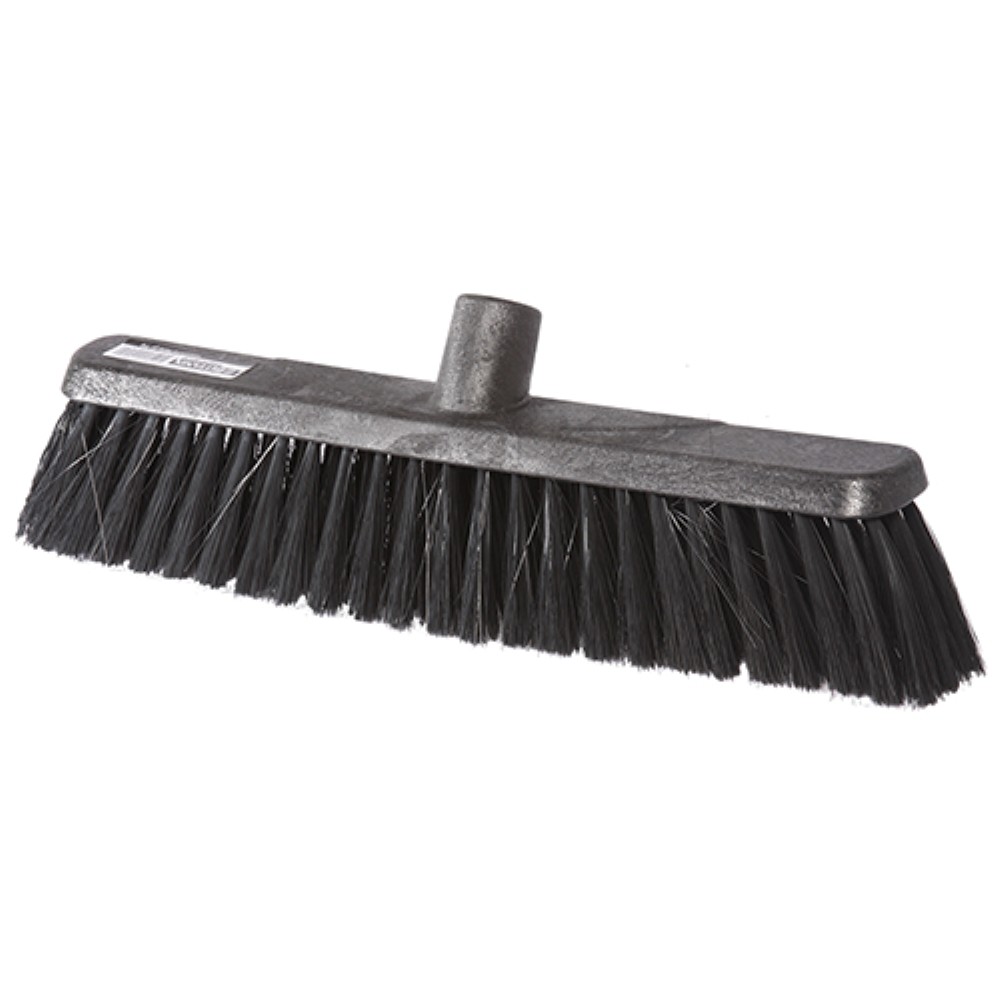 VASSSOURA DE PELO SEM CABO 60CM BETTANIN