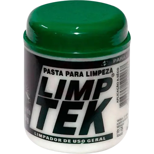 PASTA LIMP TEK PARA LIMPEZA A SECO 500G