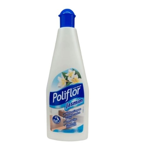 LUSTRA MOVEIS POLIFLOR JASMIN 200ML 
