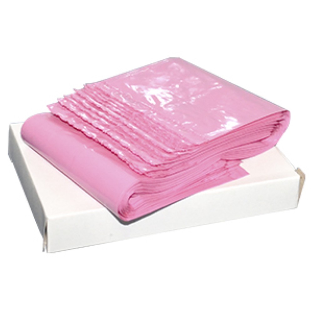 REFIL COLETOR DE ABSORVENTE 25 UNIDADES PRIME