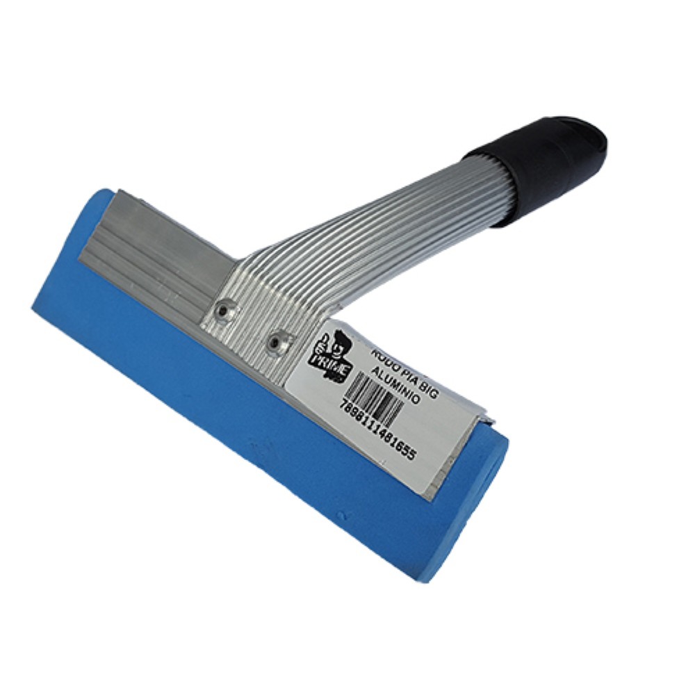 RODO DE PIA ALUMINIO BIG PRIME PRO