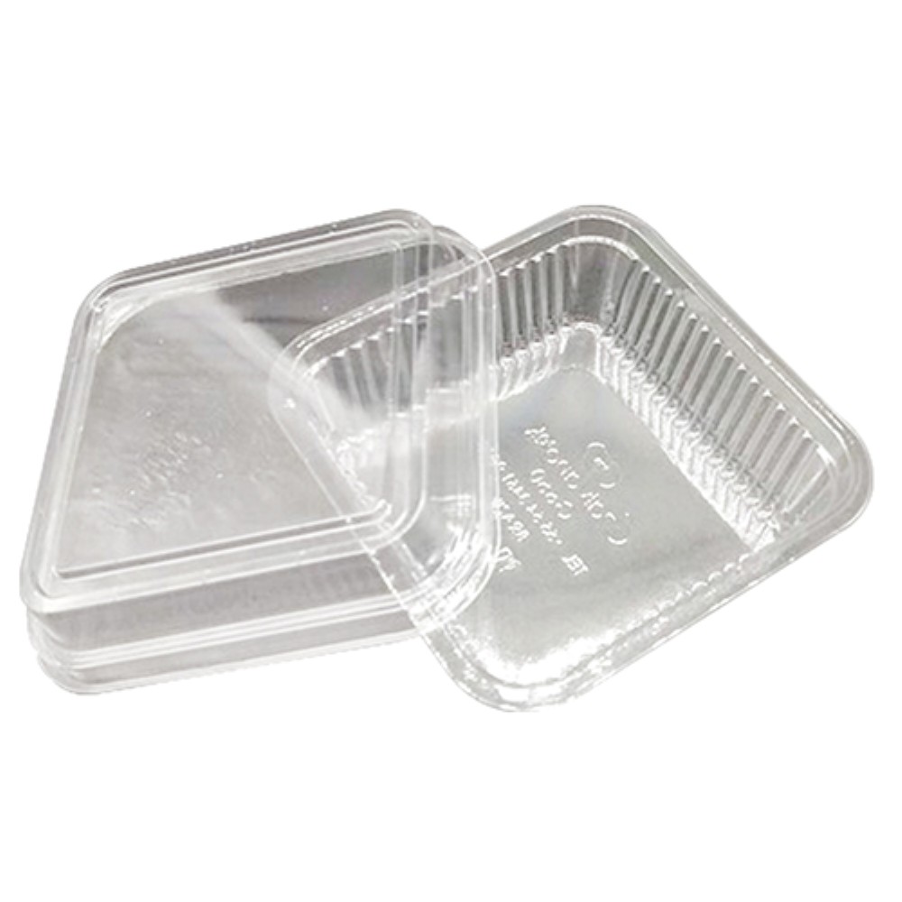 EMBALAGEM DOCE 107X107X47MM 1X300UNIDADES