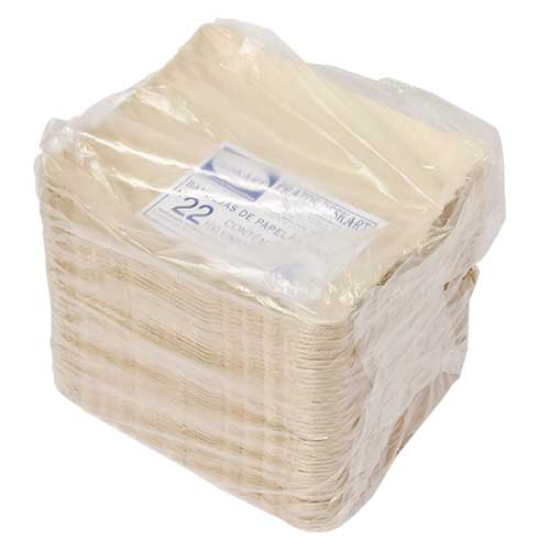 BAND PAPELAO PARANA PINUS 22 1X100UN