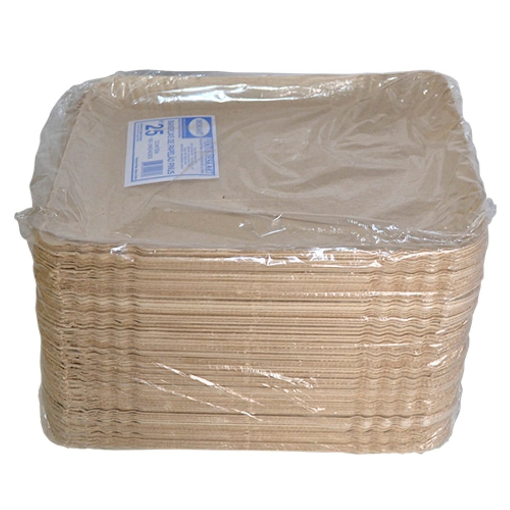 BAND PAPELAO PARANA PINUS 25 1X100UN