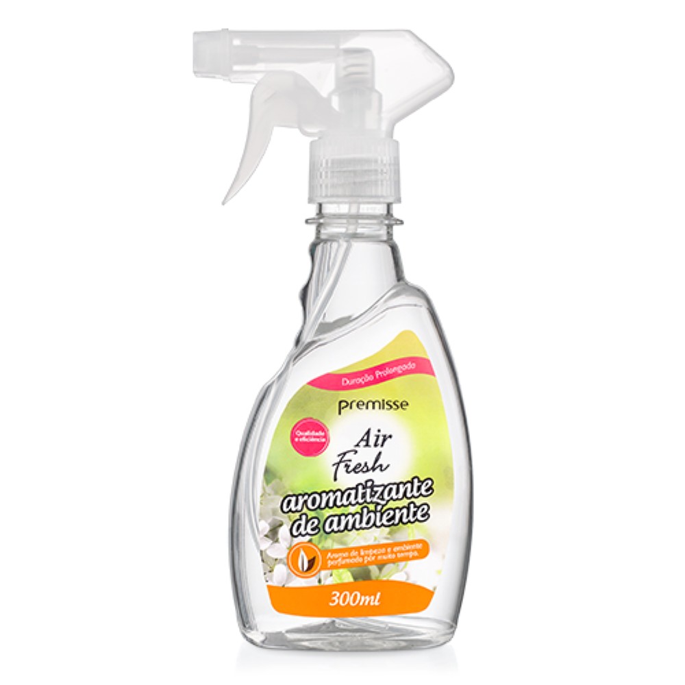 AROMATIZANTE 300ML AIR FRESH PREMISSE
