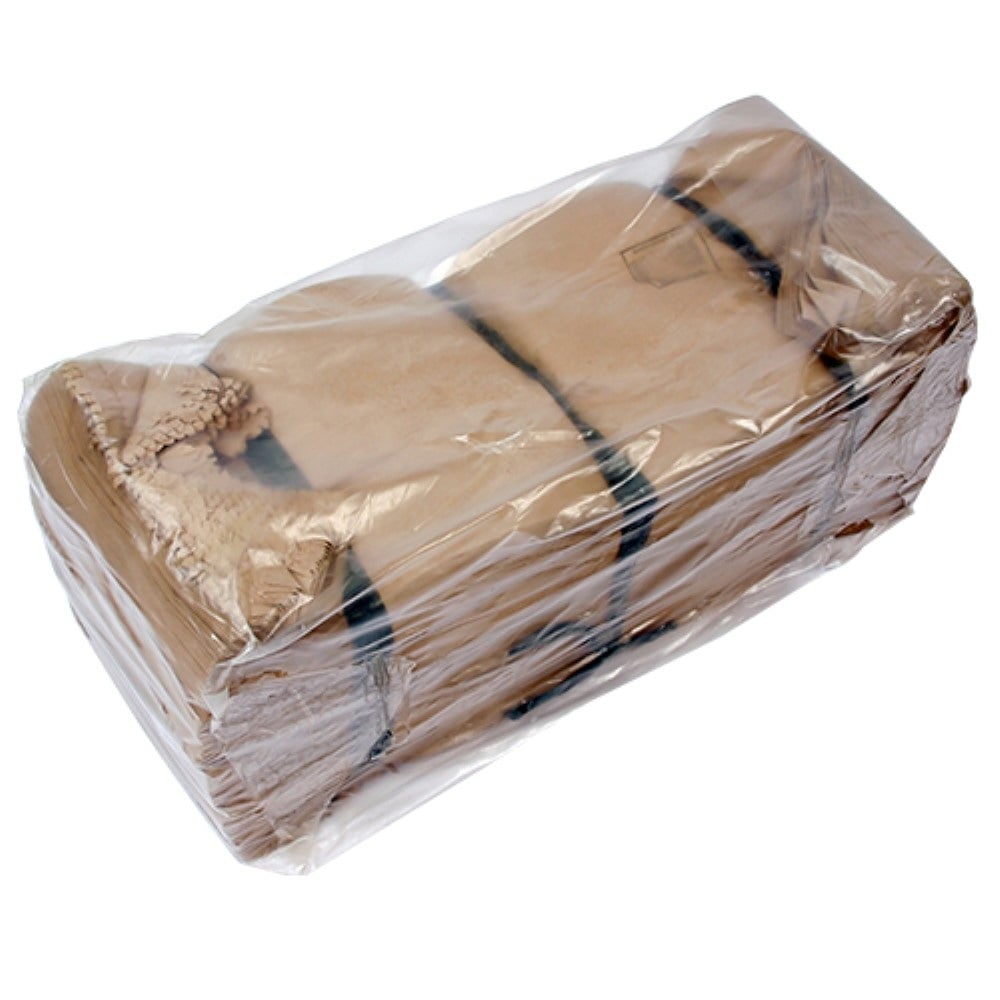 SACO DE PAPEL KRAFT MIX 10KG 500 UNIDADES KAMP