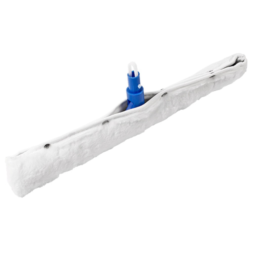 APLICADOR DE CERA LUVA 45CM SEM CABO