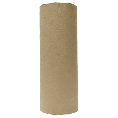 PAPEL BOBINA 40CM IMPERMEAVEL +/-4KG KAMP