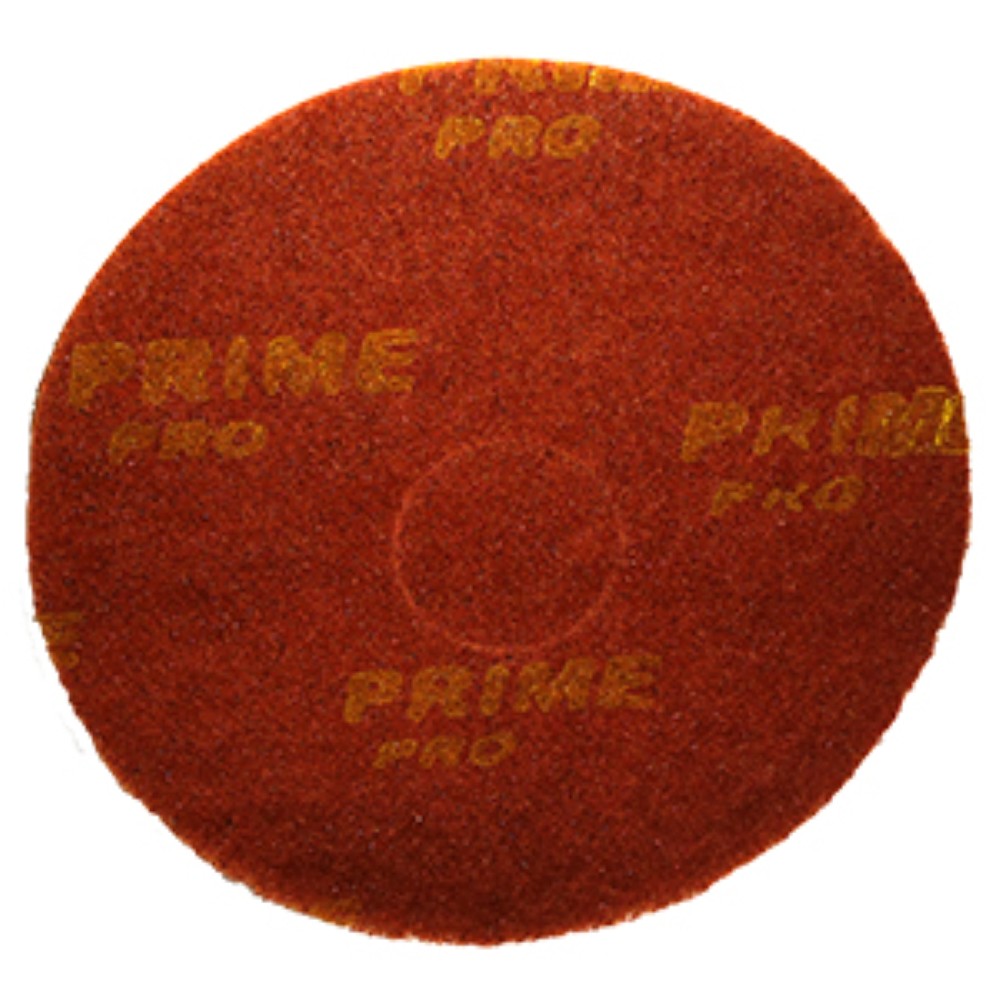 DISCO MARRON POLIDOR 41CM 9741 PRIMEPRO