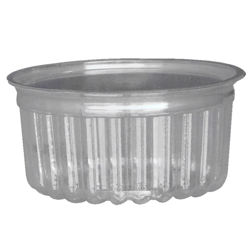 EMBALAGEM G-750M POTE REDONDO 350ML 200 UNIDADES