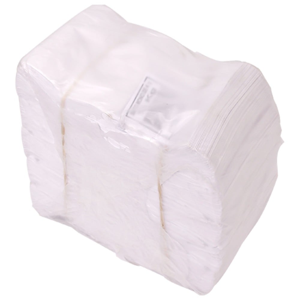 SACO DE PAPEL MONO 1KG 500 UNIDADES KAMP
