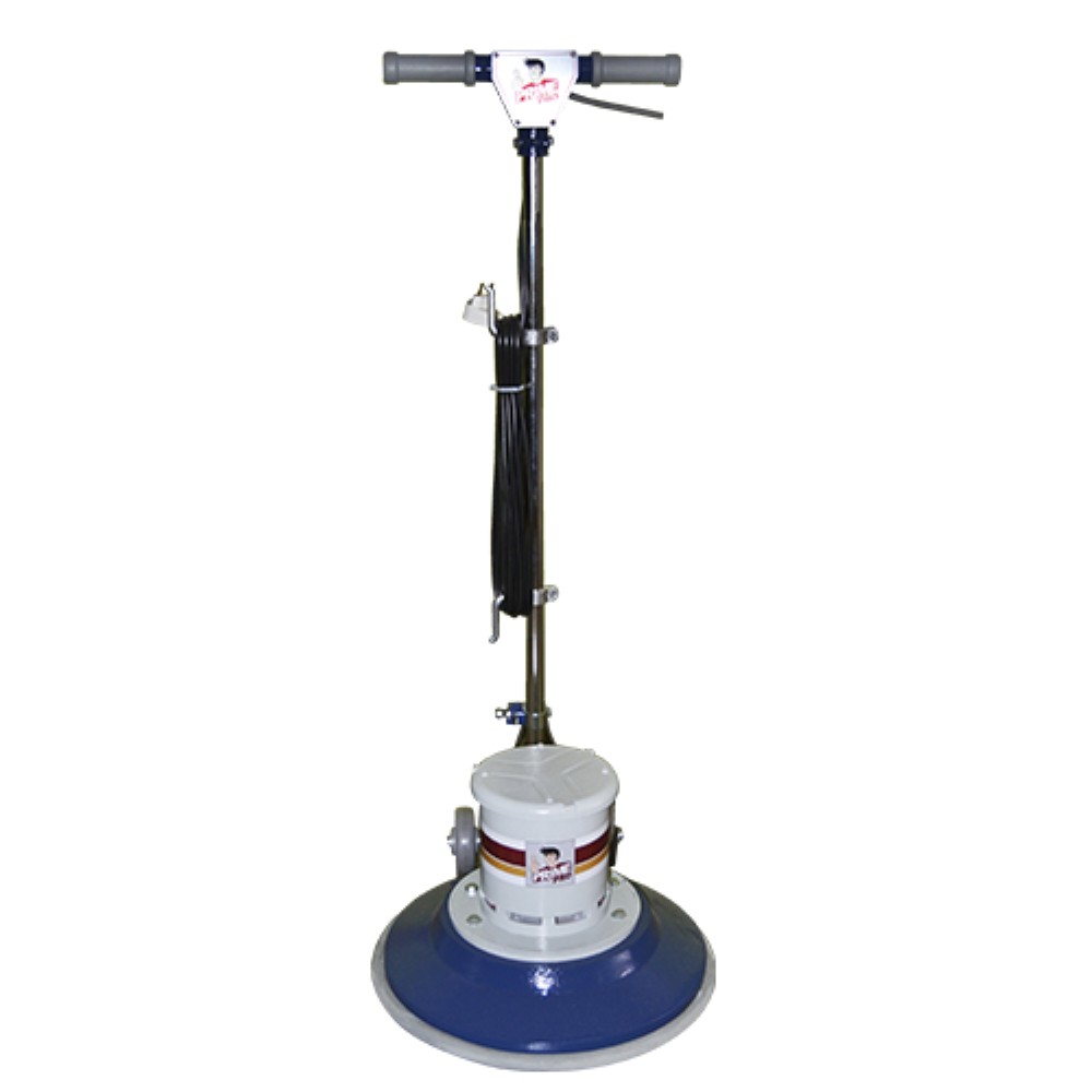 ENCERADEIRA INDUSTRAL 35CM ROMGER 220V PRIMEPRO