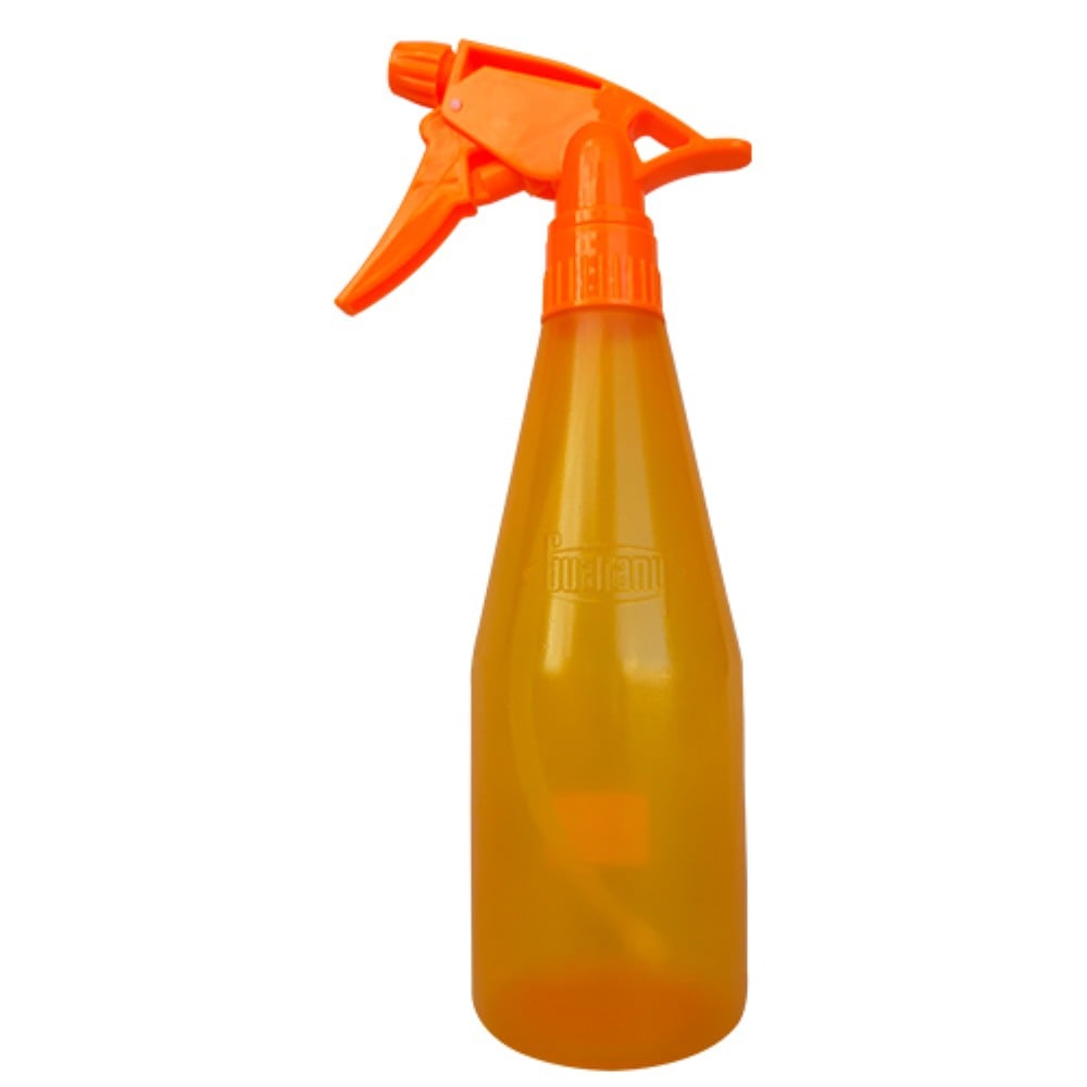 PULVERIZADOR ULTRAJET LARANJA 500ML GUARANY