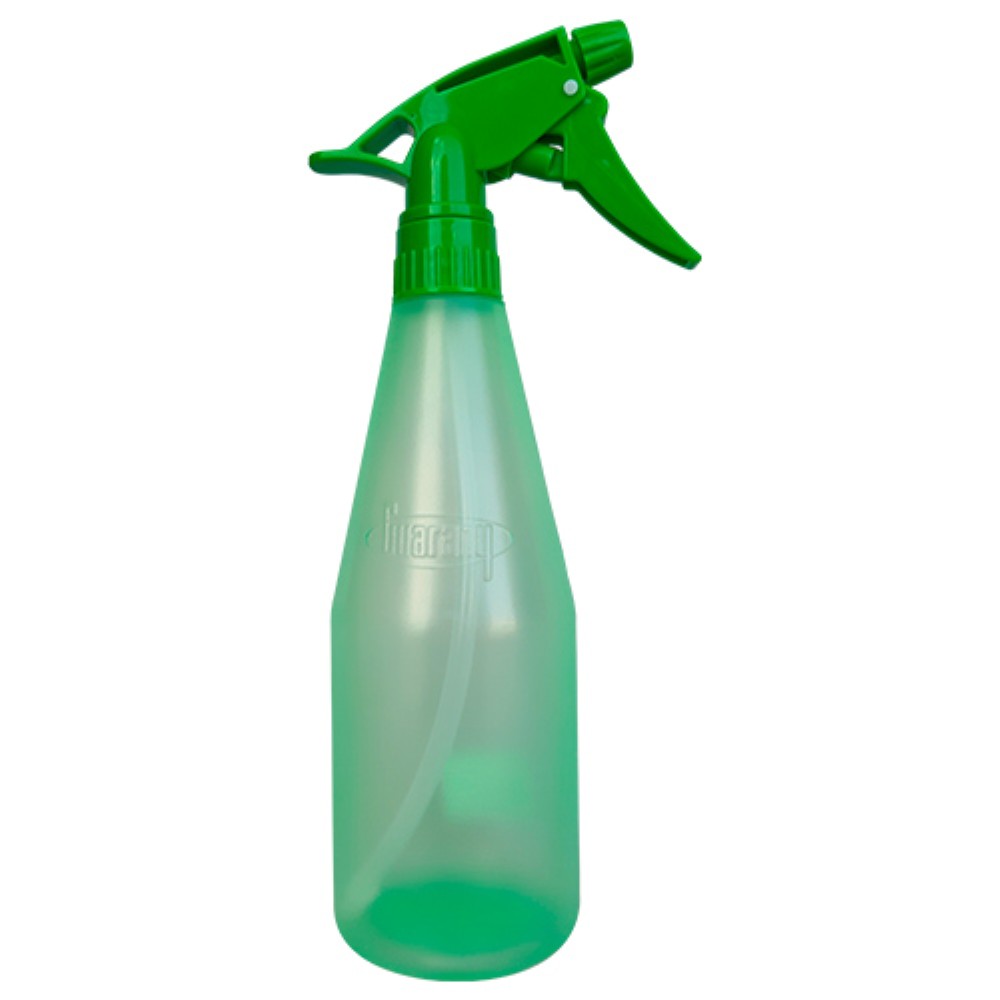 PULVERIZADOR ULTRAJET VERDE 500ML GUARANY