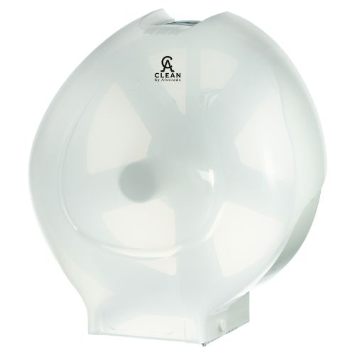 DISPENSER PARA PAPEL HIGIENICO ROLAO VELADO CENTURY