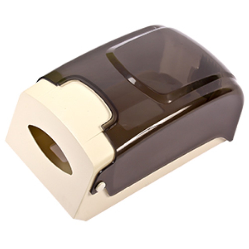 DISPENSER PARA PAPEL HIGIENICO CAI CAI FUME PLESTIN