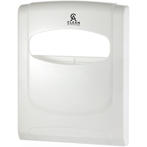 DISPENSER PARA FORRO DE ASSENTO SANITIZANTE BRANCO PLESTIN