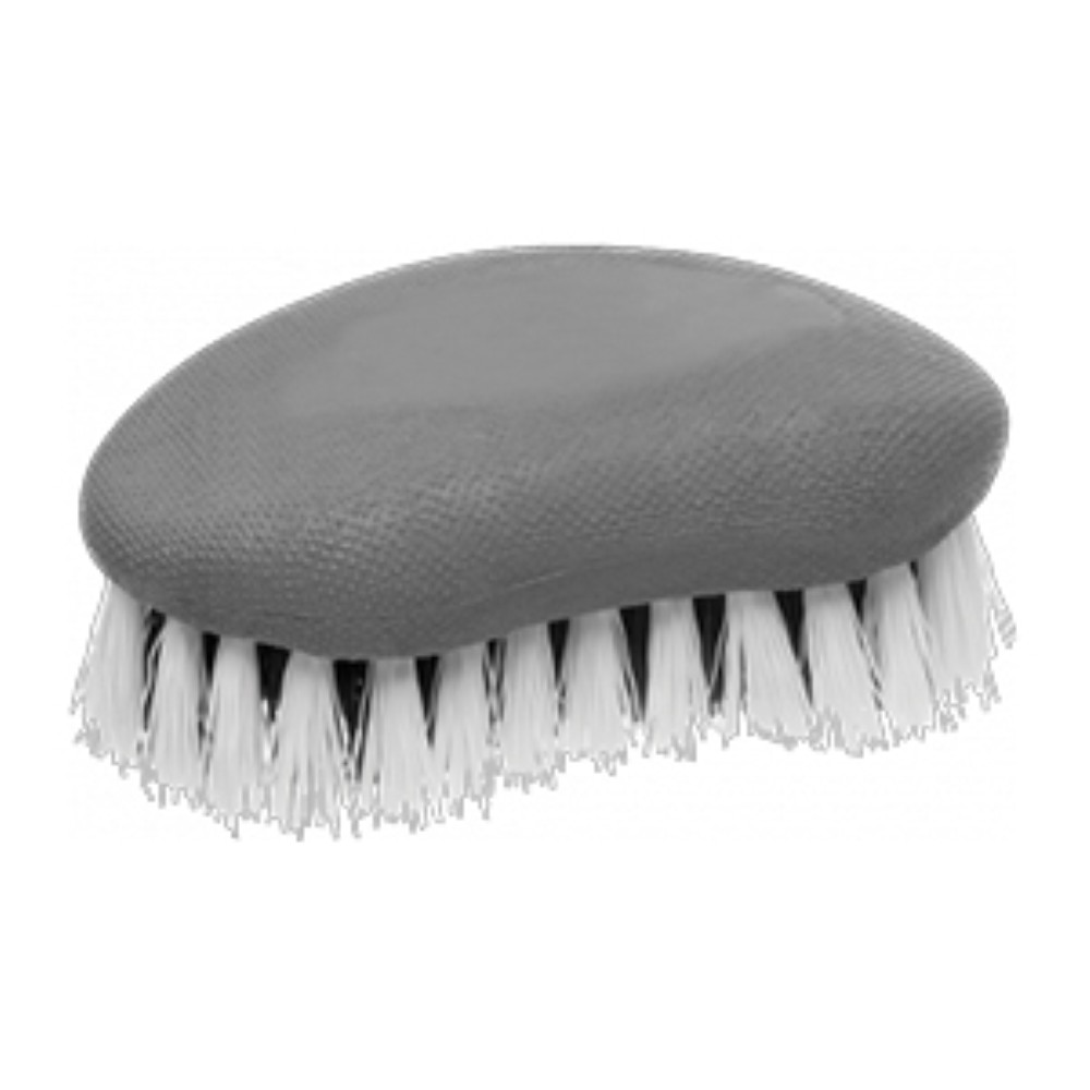 ESCOVA OVAL BASE PLASTICA BETTANIN