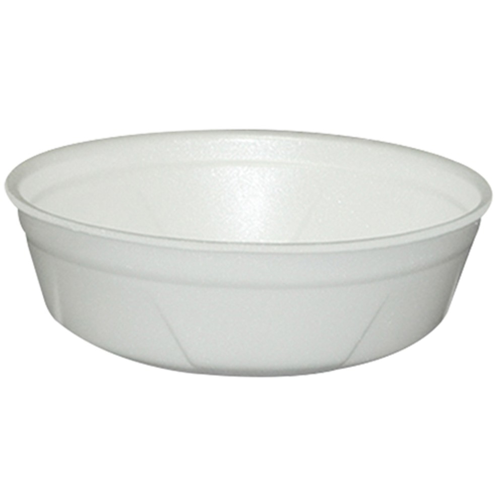 MARMITEX ISOPOR BASE SEM TAMPA M65 100 UNIDADES ULTRA