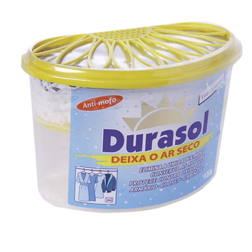 ANTI-MOFO DURASSOL TRADICIONAL 180G