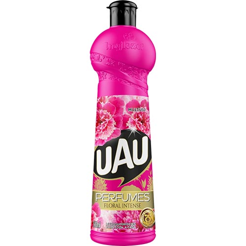 MULTI USO UAU FLORAL INTENSE 1X500ML