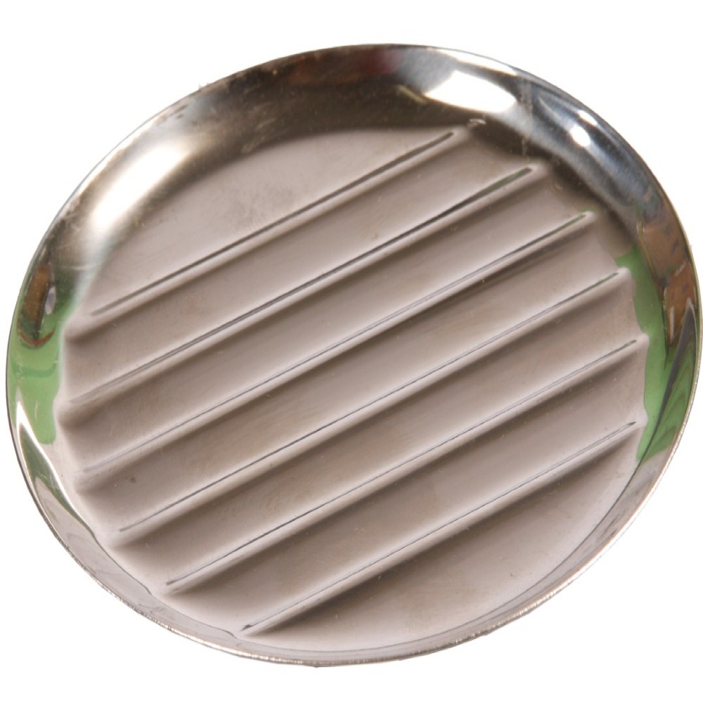DESCANSO PARA COPO INOX VIEL