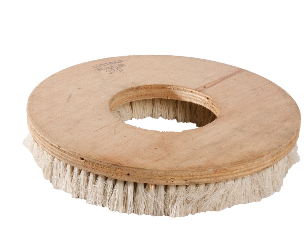 ESCOVA LUSTRAR ENCERADEIRA SCHULLER 30CM