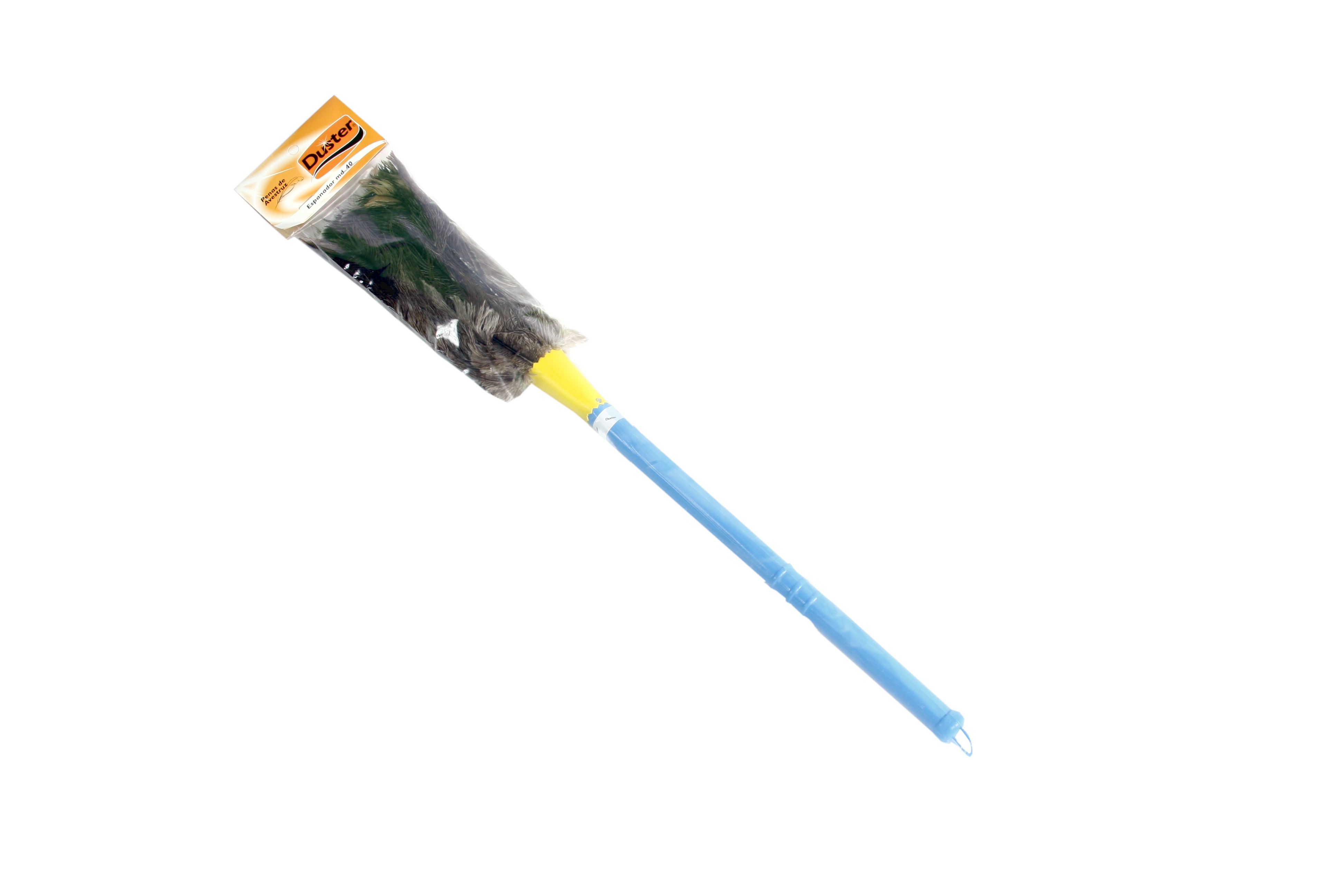ESPANADOR PENAS MD40
