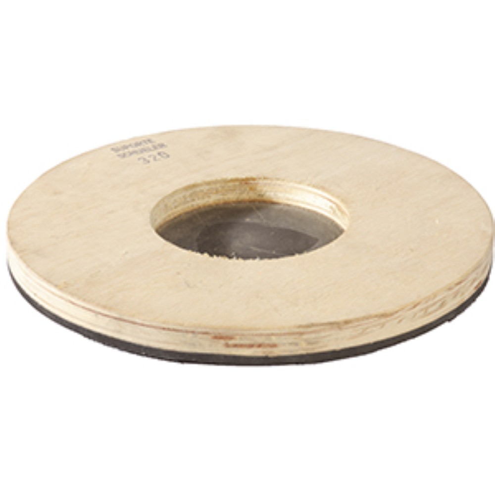 SUPORTE PARA DISCO ENCERADEIRA SCHULLER 41CM 