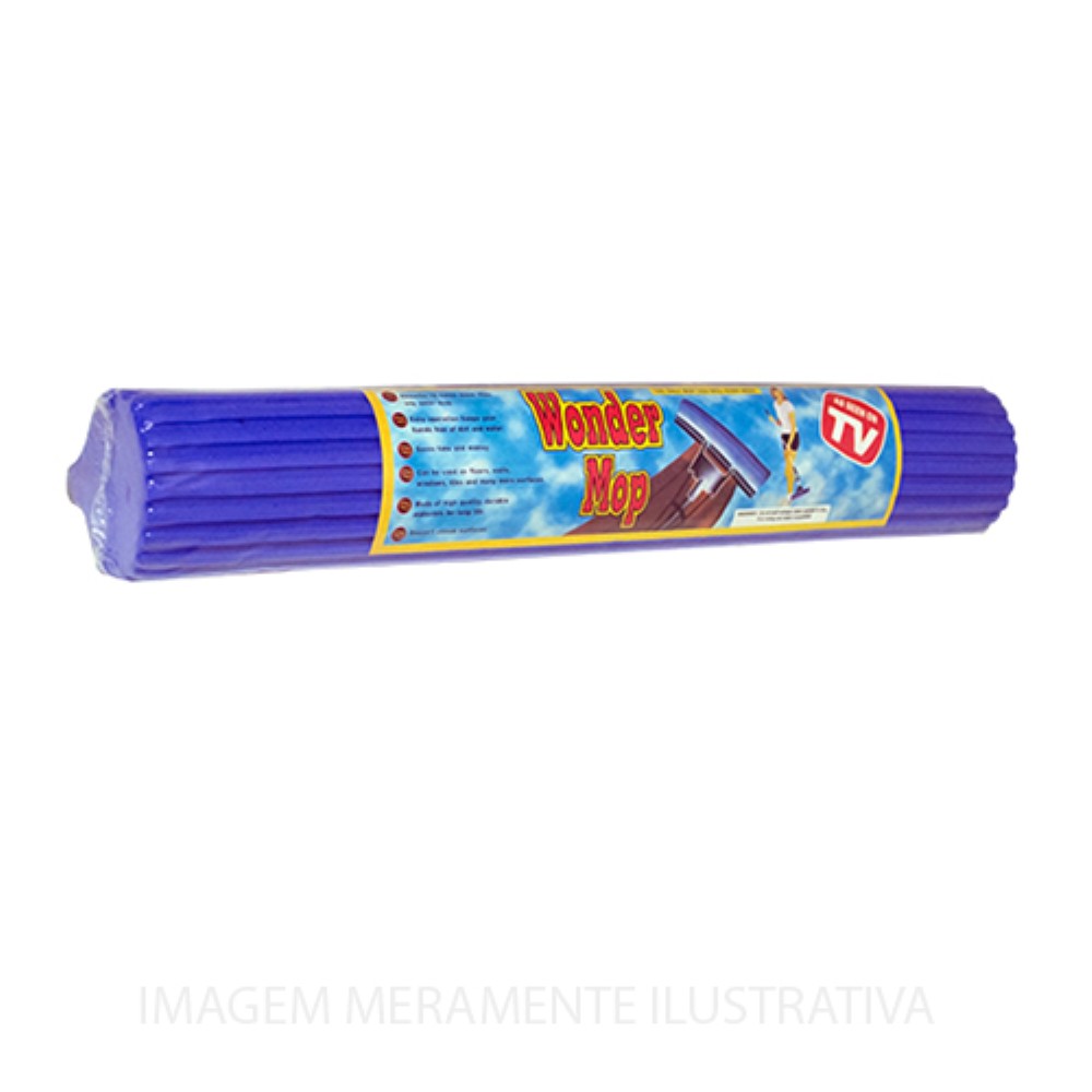 REFIL PARA MOP SEKITO 38CM PRIMEPRO