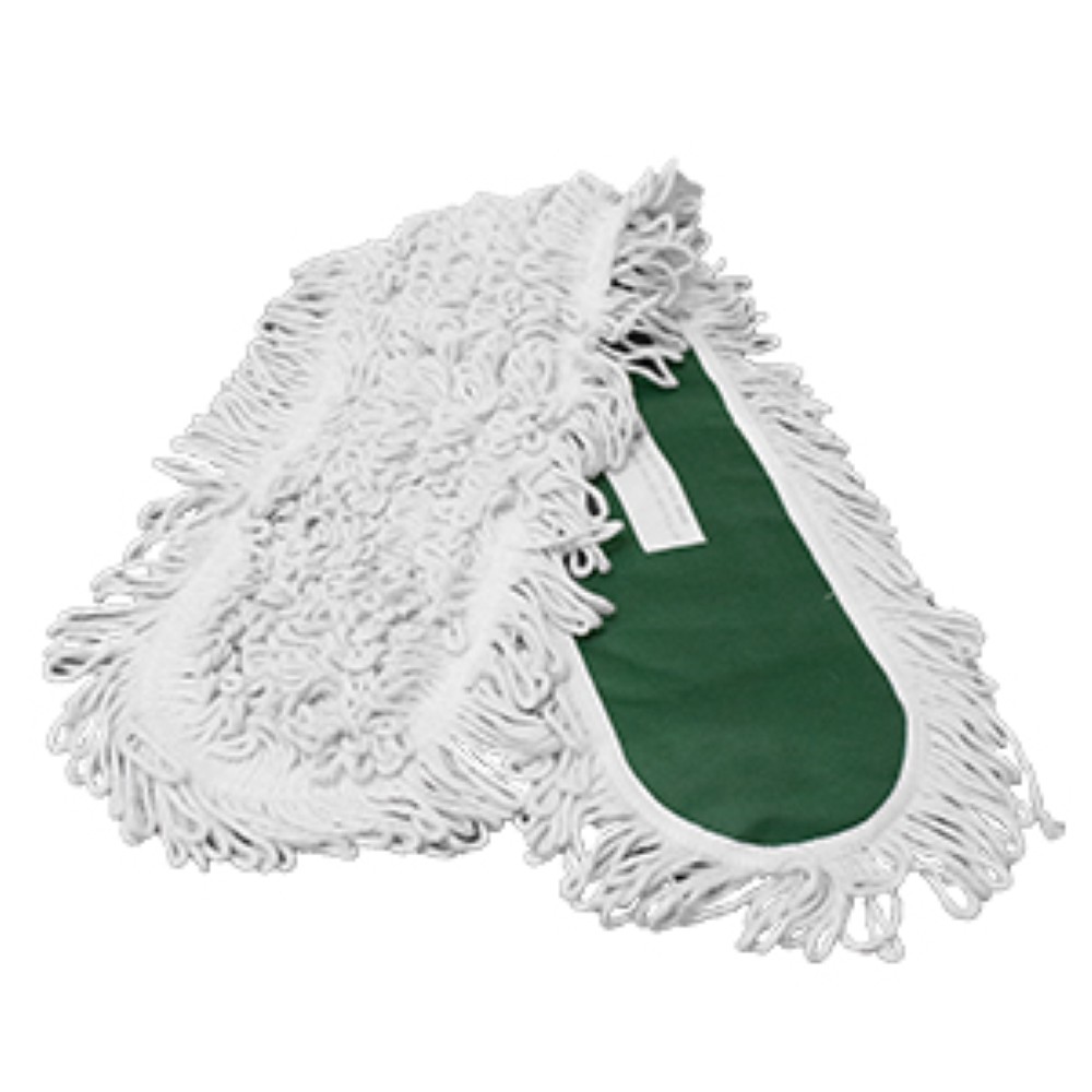 REFIL PRA MOPE PO 80CM BRANCO