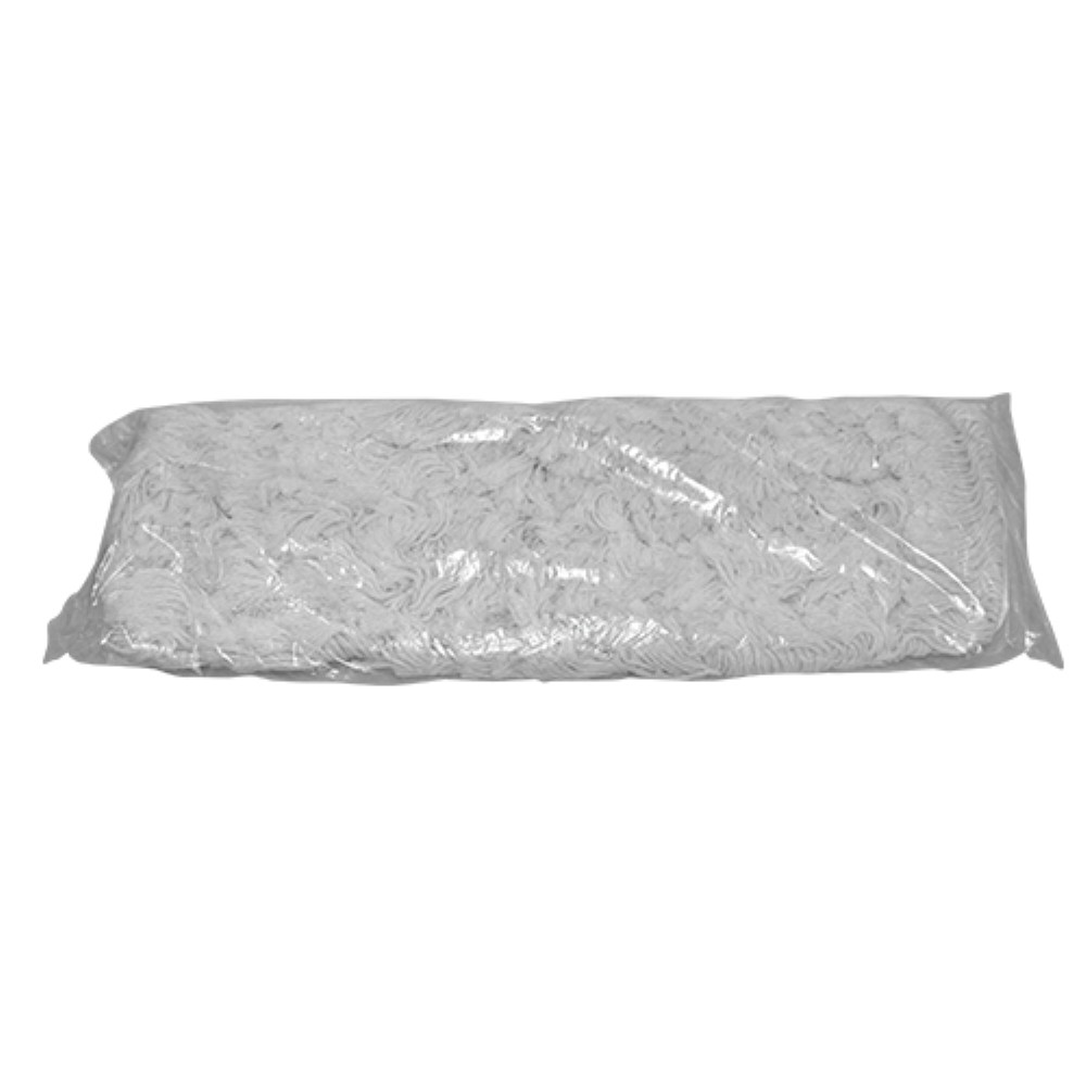 REFIL PARA MOPE PO 40CM BRANCO PRIME PRO