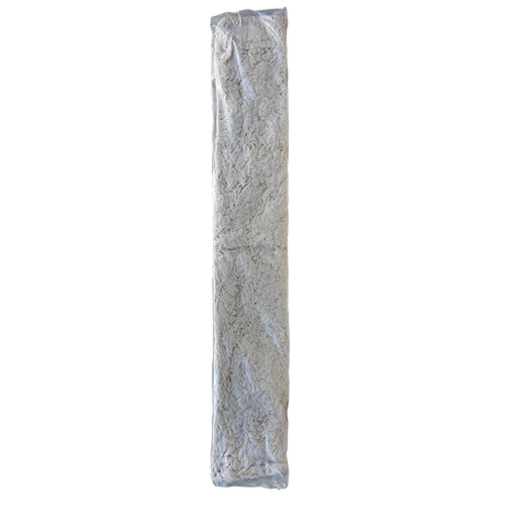 REFIL PARA MOPE PO 80CM BRANCO