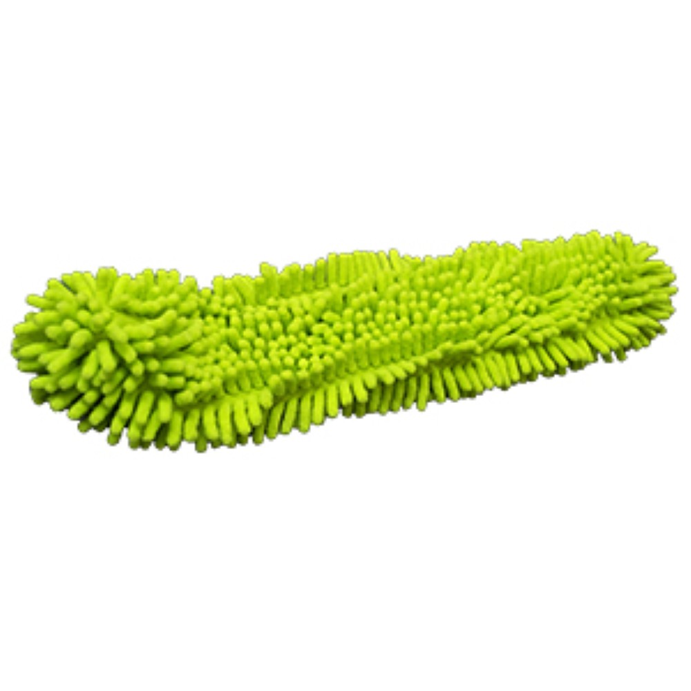 REFIL ESPANADOR CHENILLE VERDE MR406 45CM