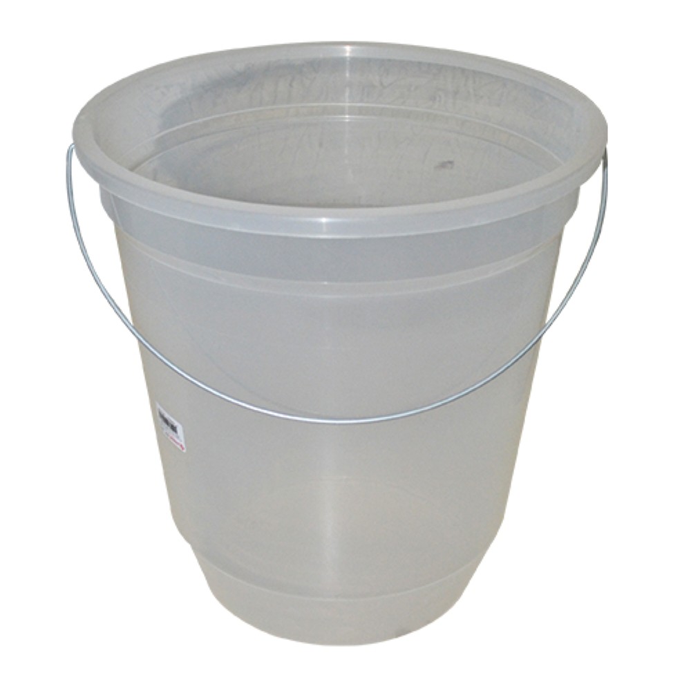 BALDE JAGUAR TRANSPARENTE 18LTS COM ALCA 0517