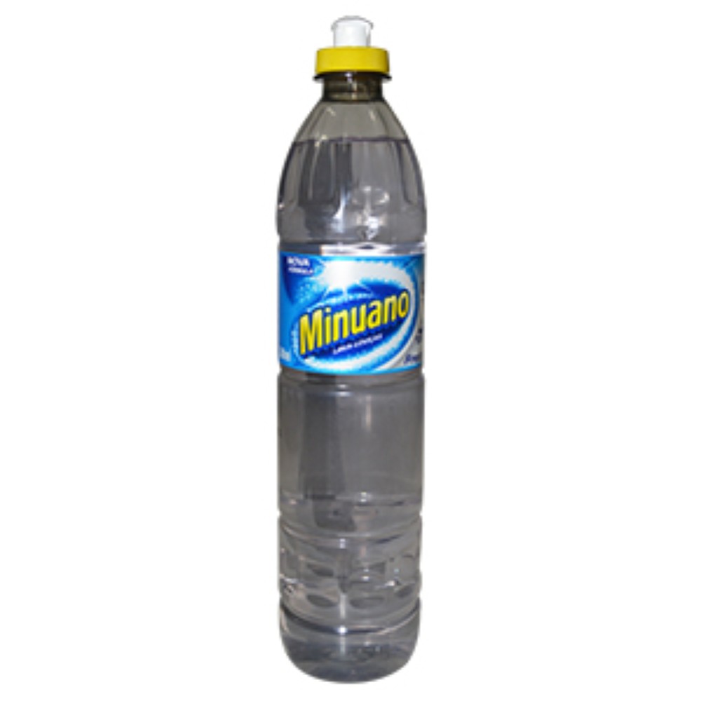 LAVA LOUCA MINUANO CLEAR 24X500ML