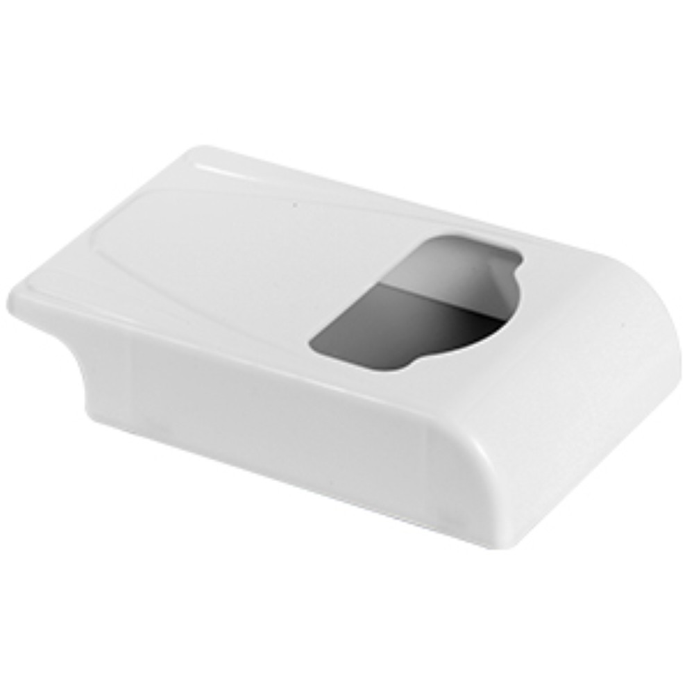 DISPOSITIVO PARA COLETOR DE ABSORVENTE BRANCO PREMISSE