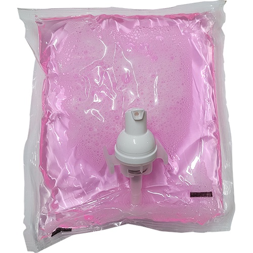SABONETE ESPUMA HAND LOTION SOFT 600ML PROLIM