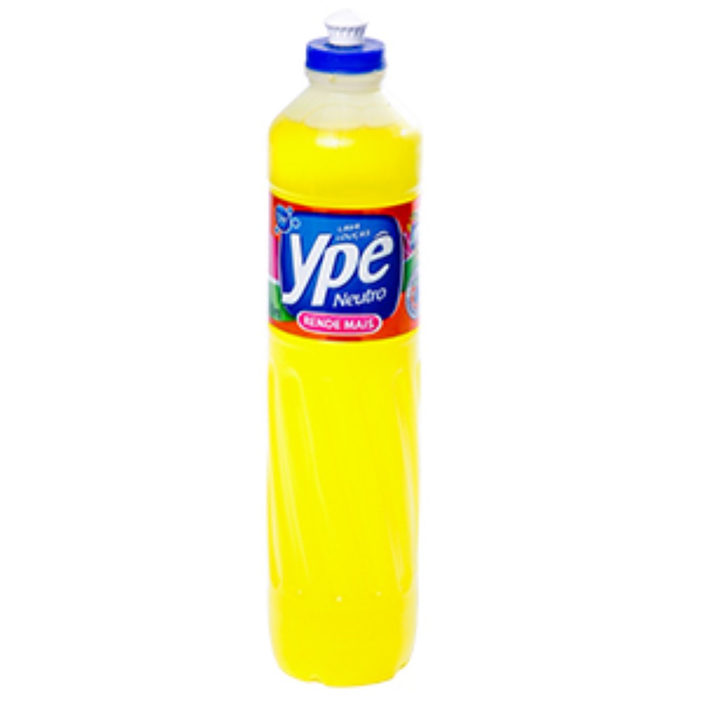 LAVA LOUCA YPE 24X500ML NEUTRO