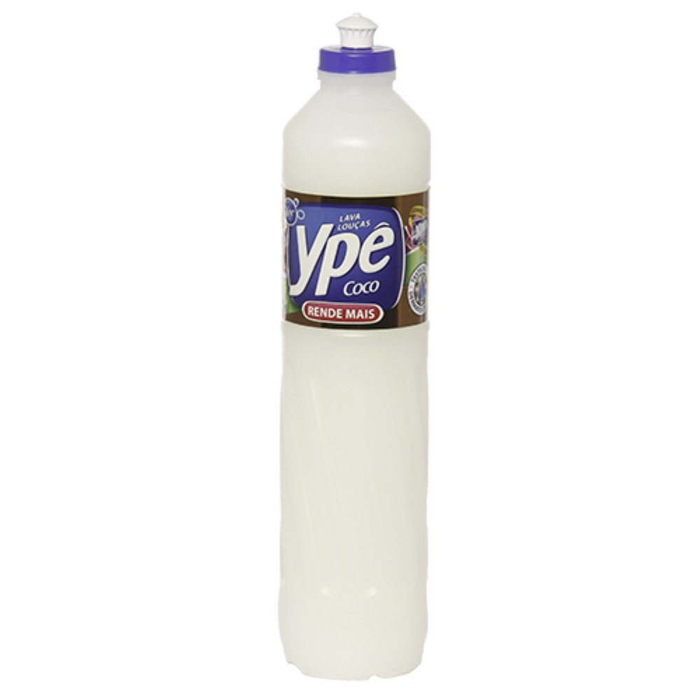 LAVA LOUCA YPE 24X500ML COCO
