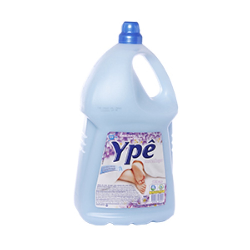 AMACIANTE DE ROUPA ACONCHEGO YPE 5L