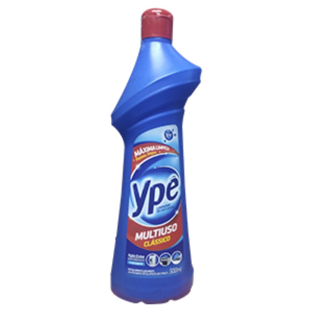 MULTIUSO CLASSICO 12X500ML YPE