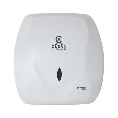 TOALHEIRO SIMPLES BRANCO GEL 2/3 DOBRAS CLEAN VELOX