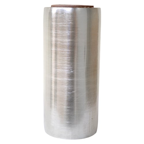 FILME PVC 30CM 10 MICRAS 500 METROS GUARUFILME 