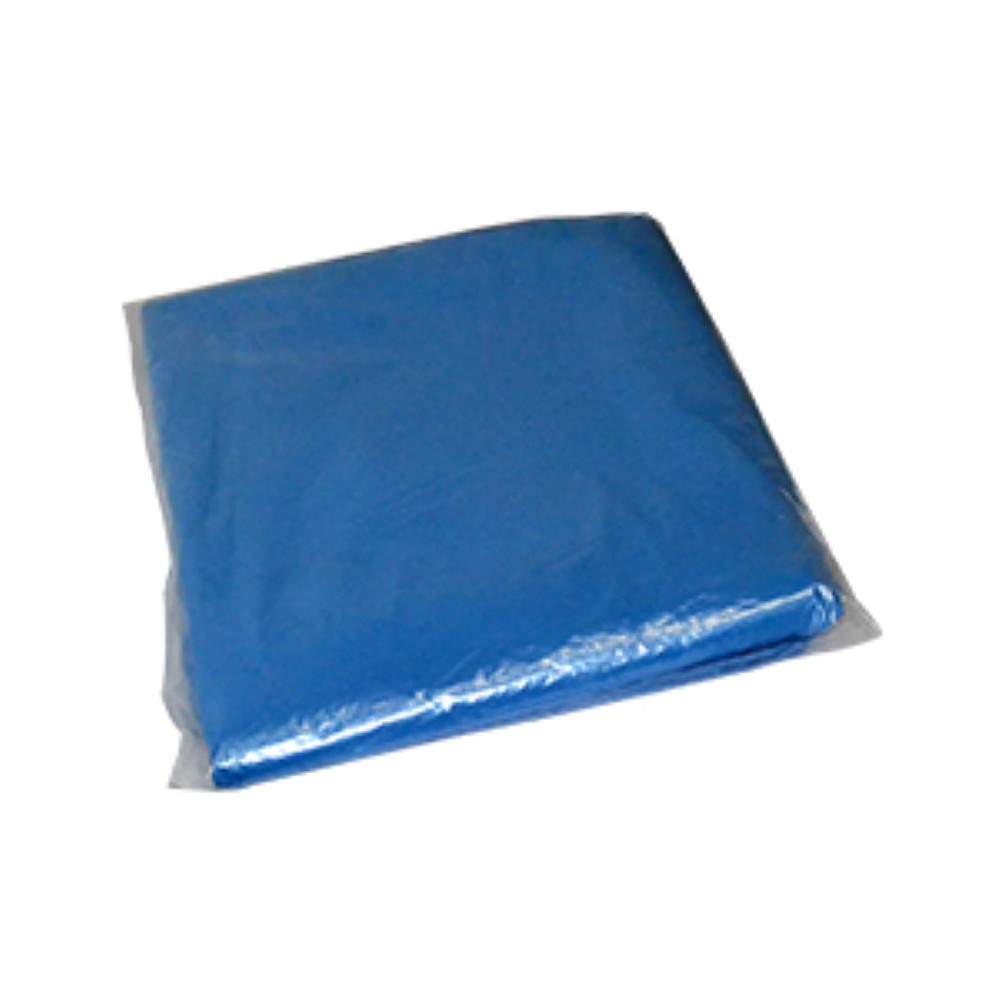 SACO AZUL 110LTS MEDIO PARA LIXO PRIME PRO 100 UNIDADES