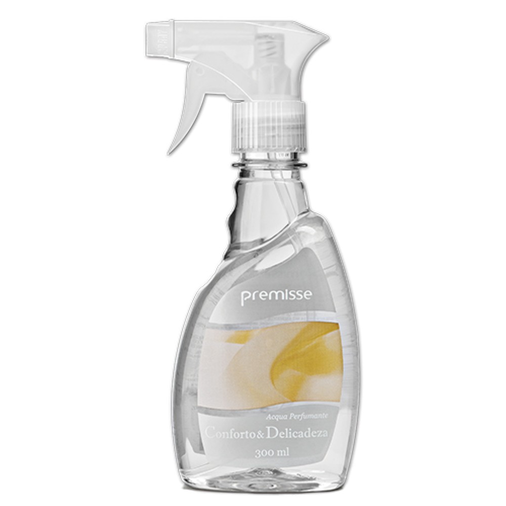 AROMATIZANTE 300ML ACQUA ECO CONFORTO E DELICADEZA