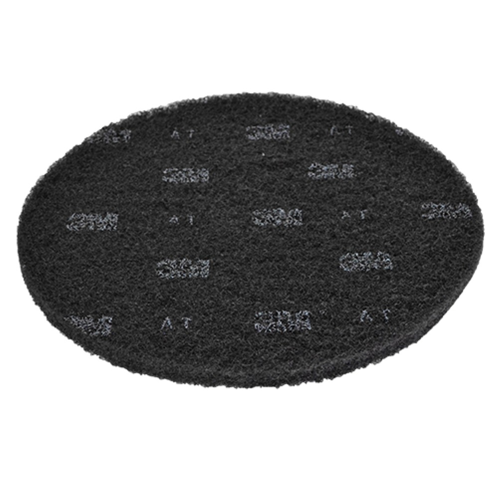 DISCO PRETO REMOVEDOR 41CM SCOTCH-BRITE 3M